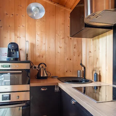 Willa Charmante Maison Dans Les 44 Hectares : Cap Ferret