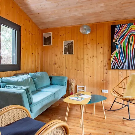 Villa Charmante Maison Dans Les 44 Hectares : Cap Ferret *