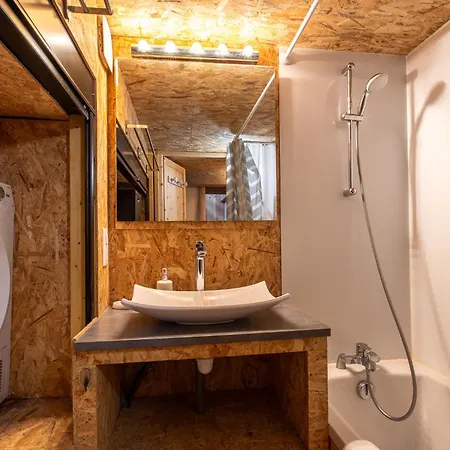 Charmante Maison Dans Les 44 Hectares : Cap Ferret