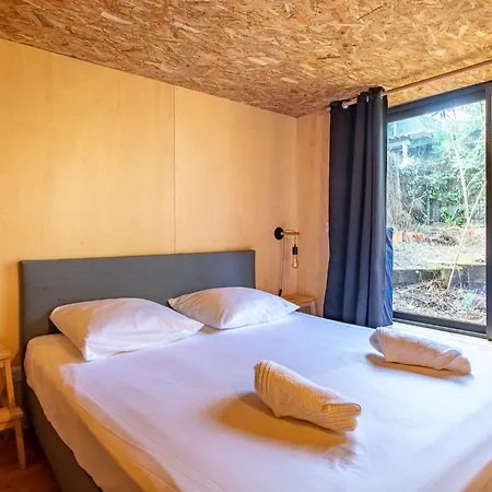 Willa Charmante Maison Dans Les 44 Hectares : Cap Ferret Lège-Cap-Ferret