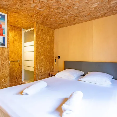 Charmante Maison Dans Les 44 Hectares : Cap Ferret Villa Lege-Cap-Ferret