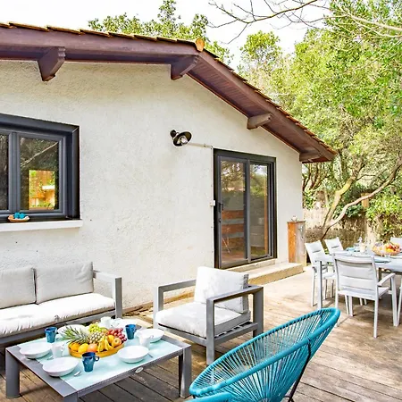 Charmante Maison Dans Les 44 Hectares : Cap Ferret Lege-Cap-Ferret